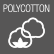 Polycotton