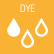 DYE