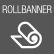 Rollbanner