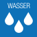 Wasser