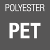 Polyester PET