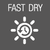 Fast Dry