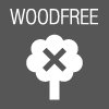 Woodfree