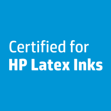 HP Latex Inks